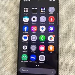 Samsung Cellphone -  S23 - Unlocked - Excellent Condition- Works Great - Includes Charger -  I liked Samsung and Android better then IPhone :) 