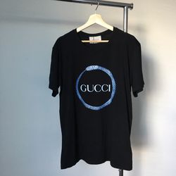 hvidløg latin svært Gucci Snake Ring T-Shirt for Sale in Los Angeles, CA - OfferUp