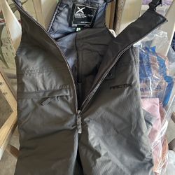 Kids Snow Overall . Used Just 1 Time .. 20.00 Firm