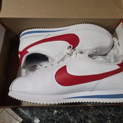 Nike Cortez Size 8