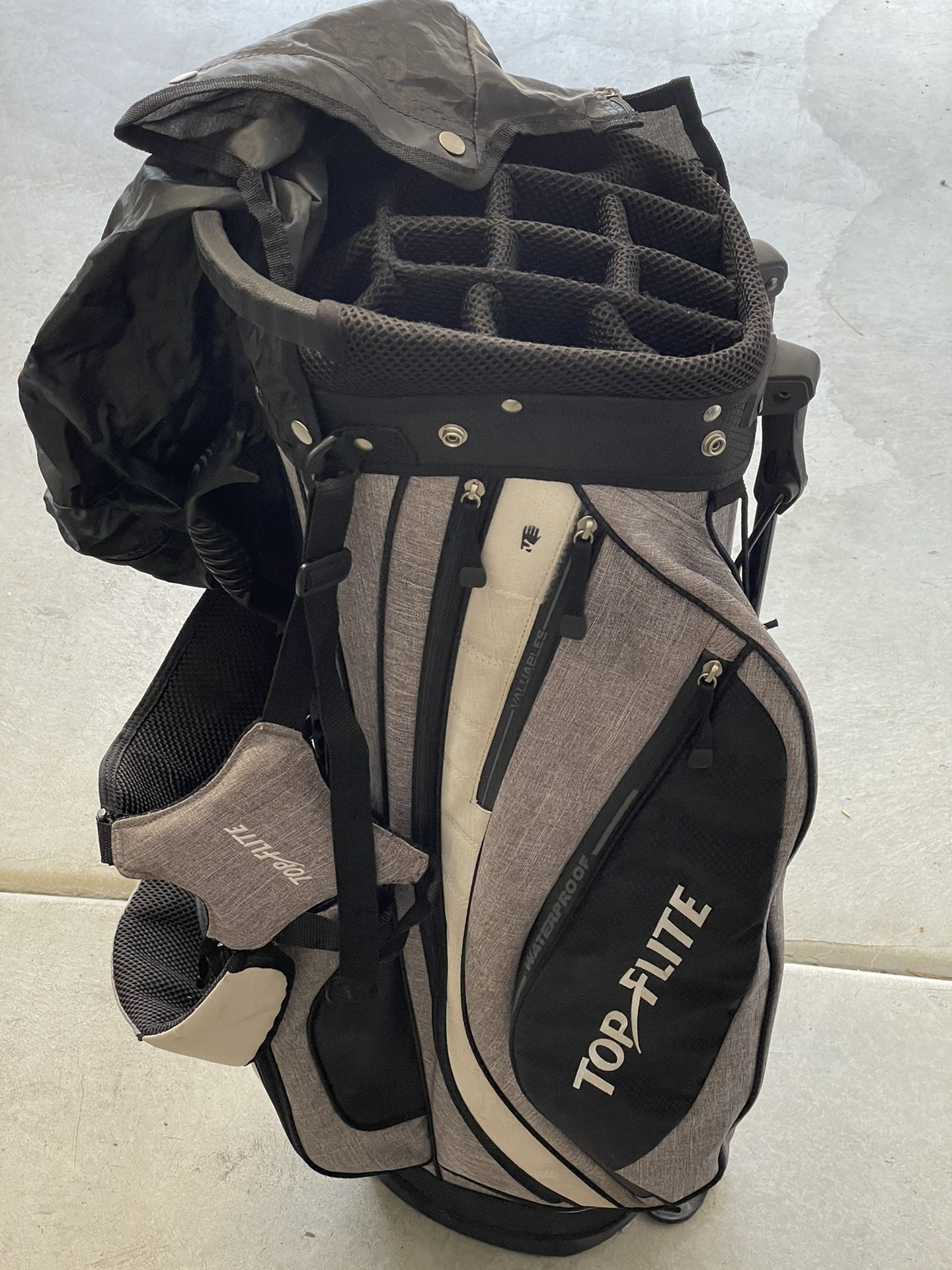 Stand Golf bag