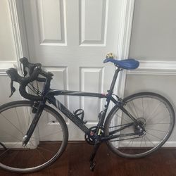 Specialized Ruby Comp Carbon Road Bike 