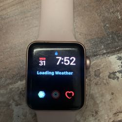 Apple Watch Series 3 