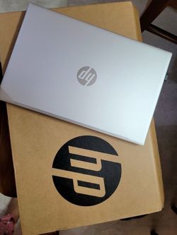 HP Laptop