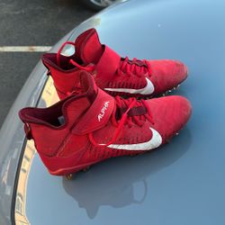 nike cleats
