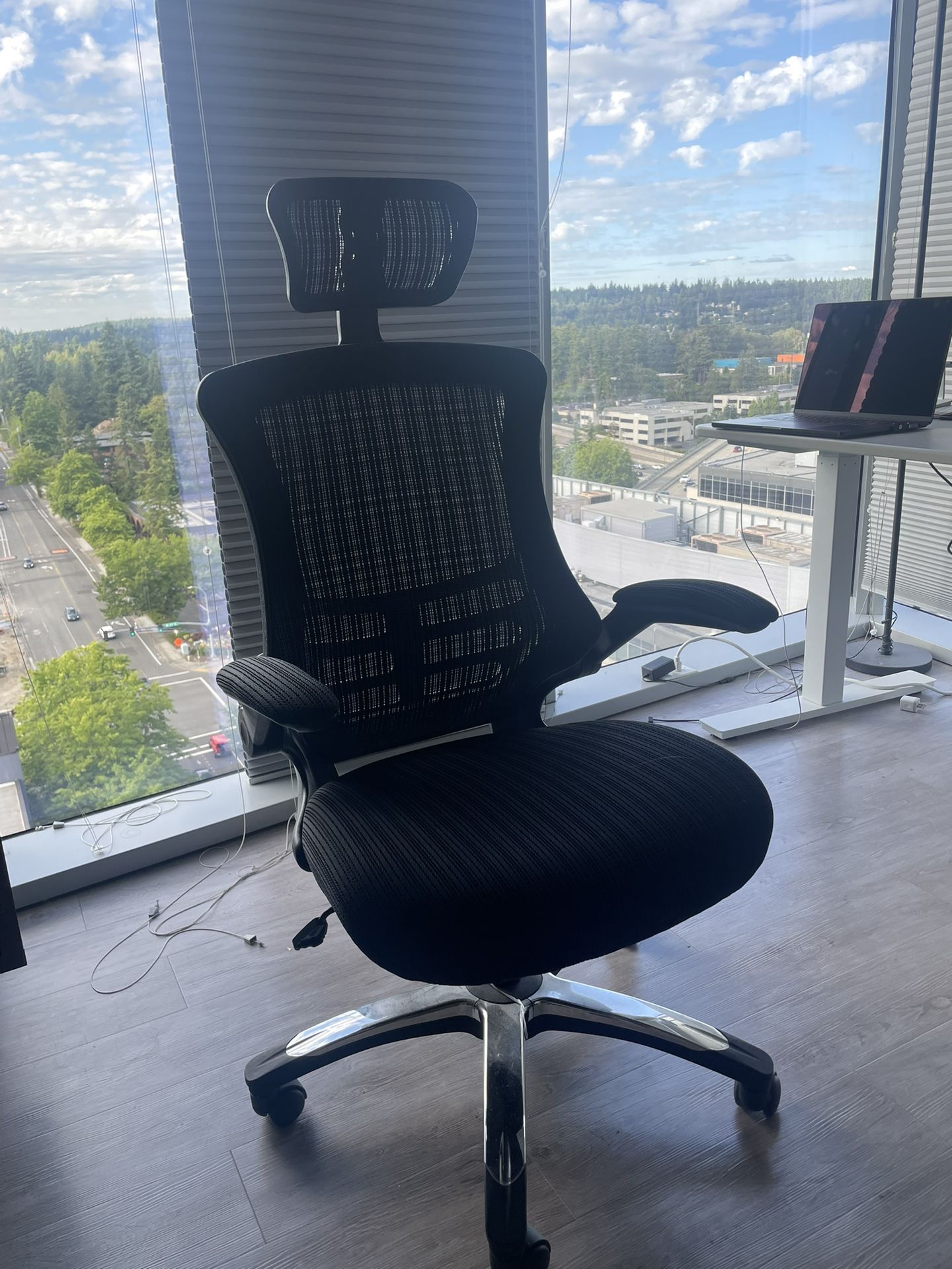 Office Chair Ergonomic