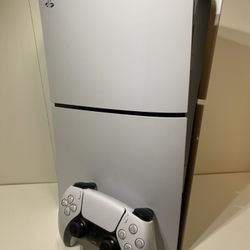 Digital PlayStation 5