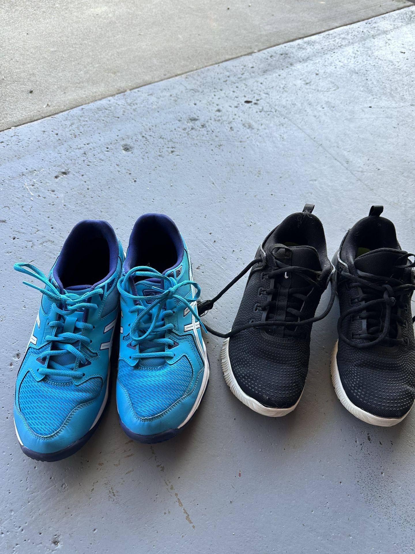 Volleyball Shoes 15