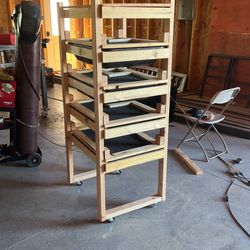 Rat Rack 