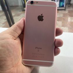 iPhone 6s Unlocked Plus Warranty 