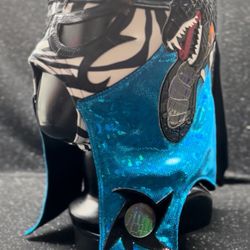 Mascara De Lucha Libre 