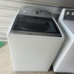 GLASTOP KENMORE WASHER 