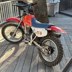 1988 Xr100r