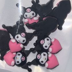 Nail Charms 