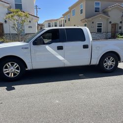 2006 Ford F-150