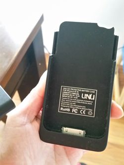 4/4s charging case