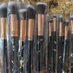 Makeup Brush Sets $20 Each