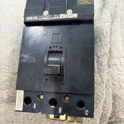 Square D Q23200 Breaker 