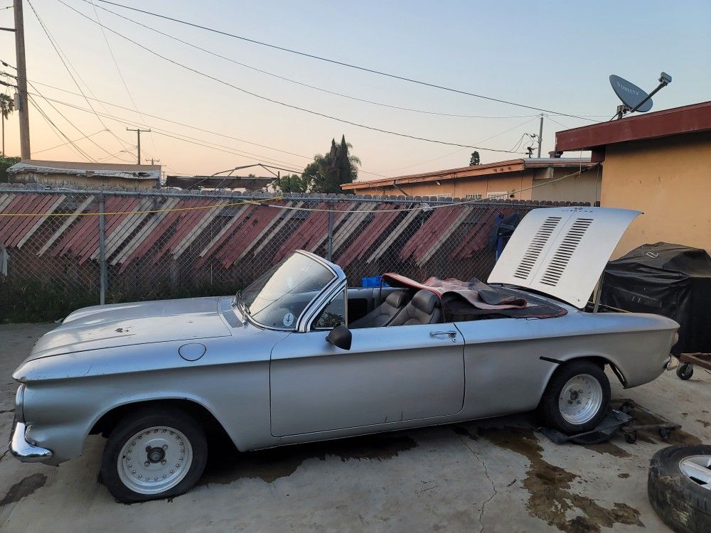 1964 Chevrolet Corvette
