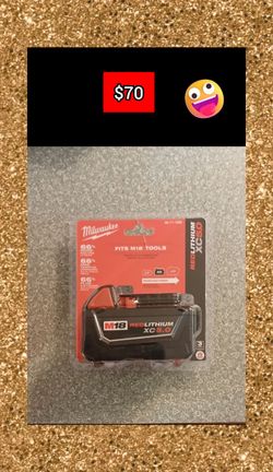Milwaukee Battery Charger inverter Rapid FORGE