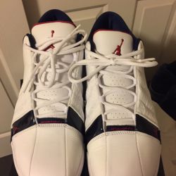 Jordan’s Team Elite Low’s