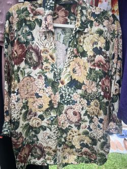 Zara Woman’s Shirt