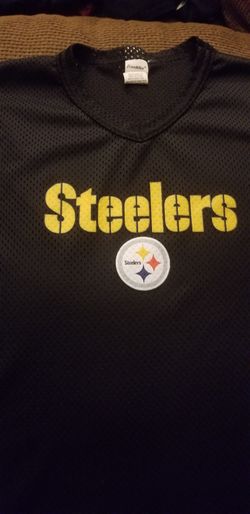 Pre owned Steelers Jersey children size 12-14