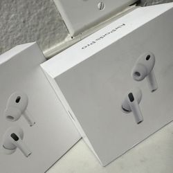 Air Pod Pros