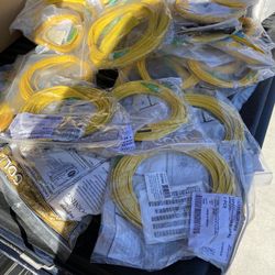 Corning SC/APC SM to SC/APC Fiber patch Cord
