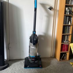 Bissell Power Force Compact Vacume Cleaner