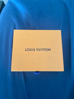 Men’s Louis Vuitton wallet
