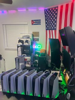 Ps5