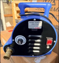 Air Blower Unit