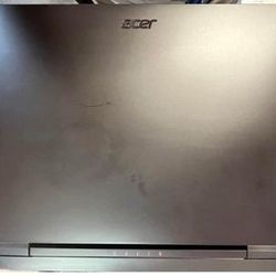Acer Nitro Gaming  Laptop