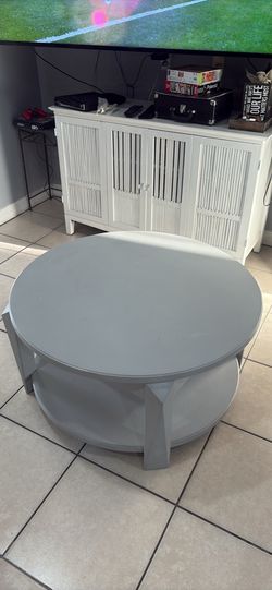 Living Room Table