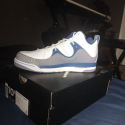 Jordan Flight Tr'97 MID