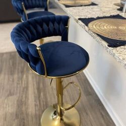  Luxury Bar Stools 🥂✨