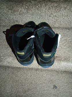 Jordan 11 gammas