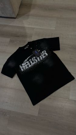 Hellstar shirt