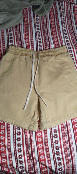 Ananke shorts