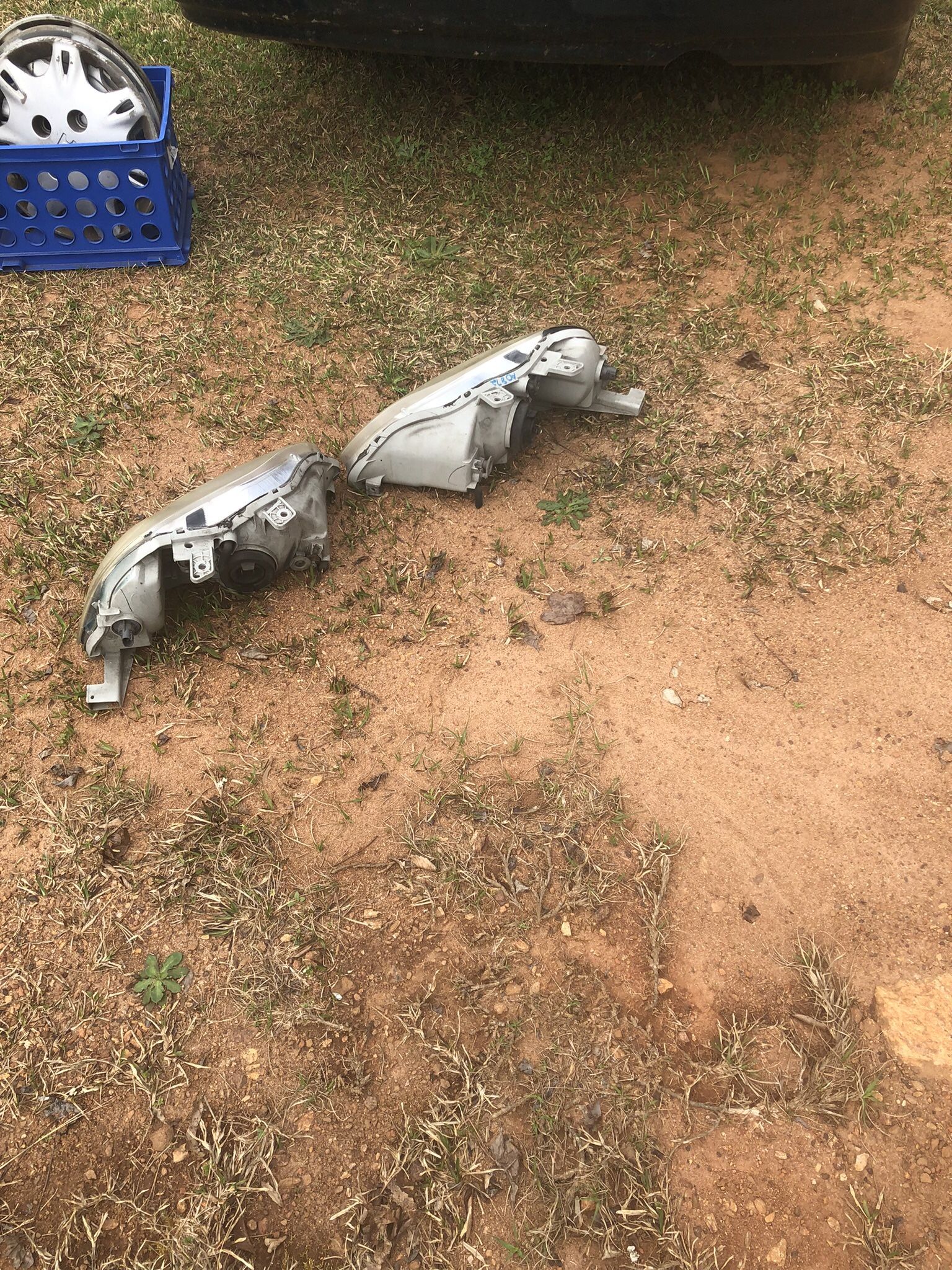Honda Civic Parts 97-00