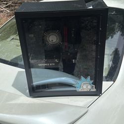 Two pcs just want them gone