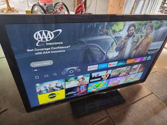 65" VIZIO  good Condition