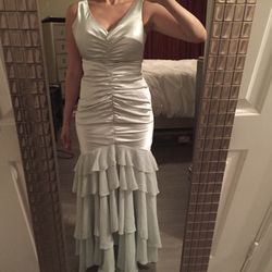 Jessica McClintock Dress