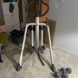 Tunturi Stair Climber