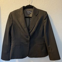 EVAN PICONE BLAZER
