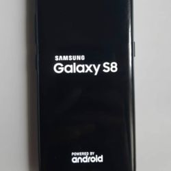 Samsung Galaxy S8 