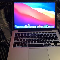 MacBook Pro,mid 2014,13 Inch Retina