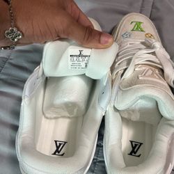 Lv trainers 9.5