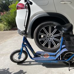 Schwinn S-350 Electric Scooter  $195